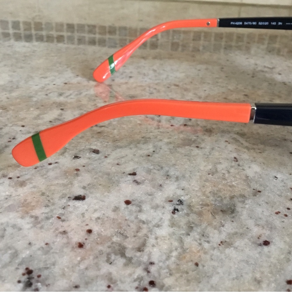 US Open by POLO Ralph Lauren Sunglasses - Picture 6 of 16